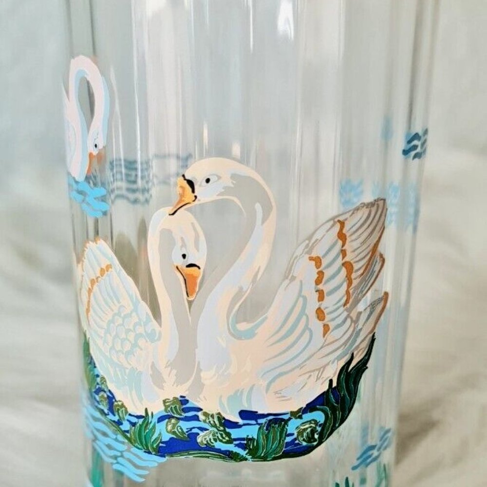 Nathalie Lete Collectable Juice Glass